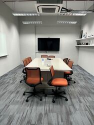 Amk Tech 1 (D20), Factory #539934861